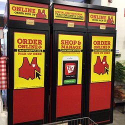 Tractor Supply
