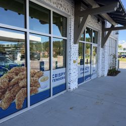 Parker's Kitchen