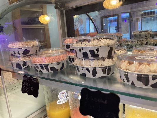 La Tasse Joyeuse Café by null