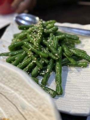 Dumpling Story - Fillmore by null