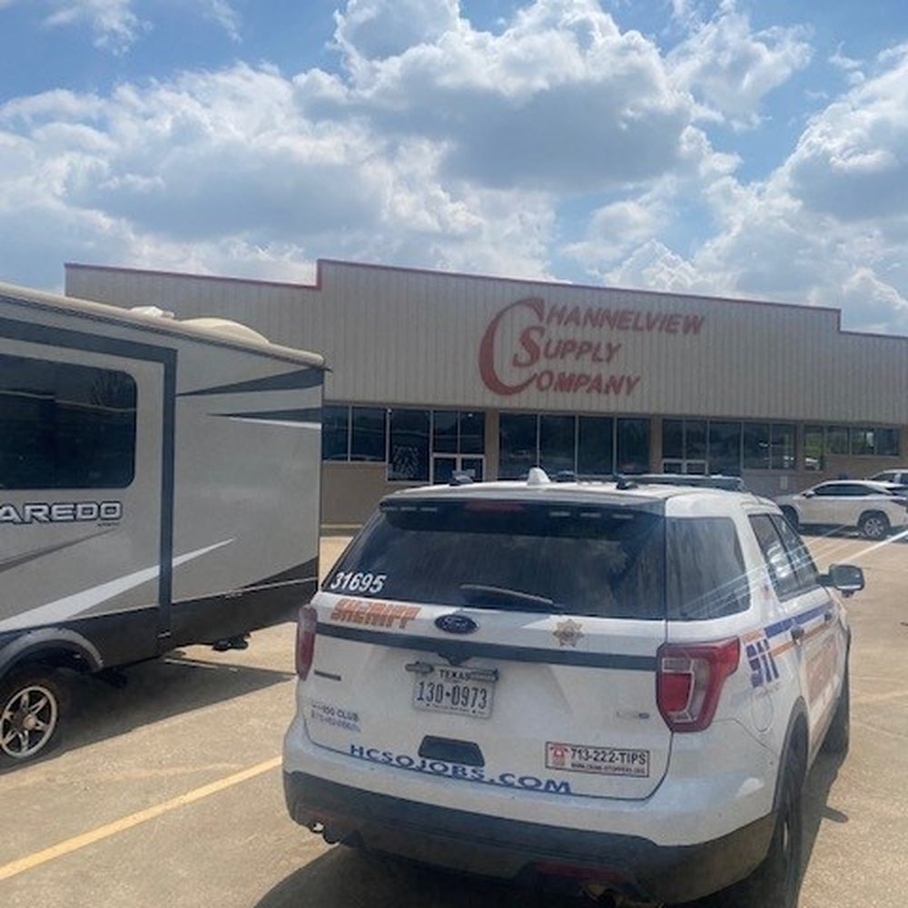 Channelview Supply - RV Repair Near Me - Channelview, Texas