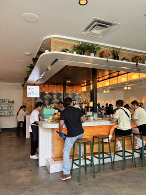 Citizen Of Montrose, A Breakfast Restaurant & Cafe by null