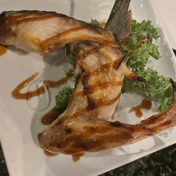 Wasabi East - Sushi Bars Near Me - Wichita, Kansas