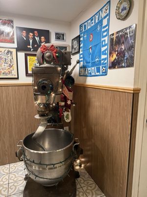 Joe & Sal's Pizza by null