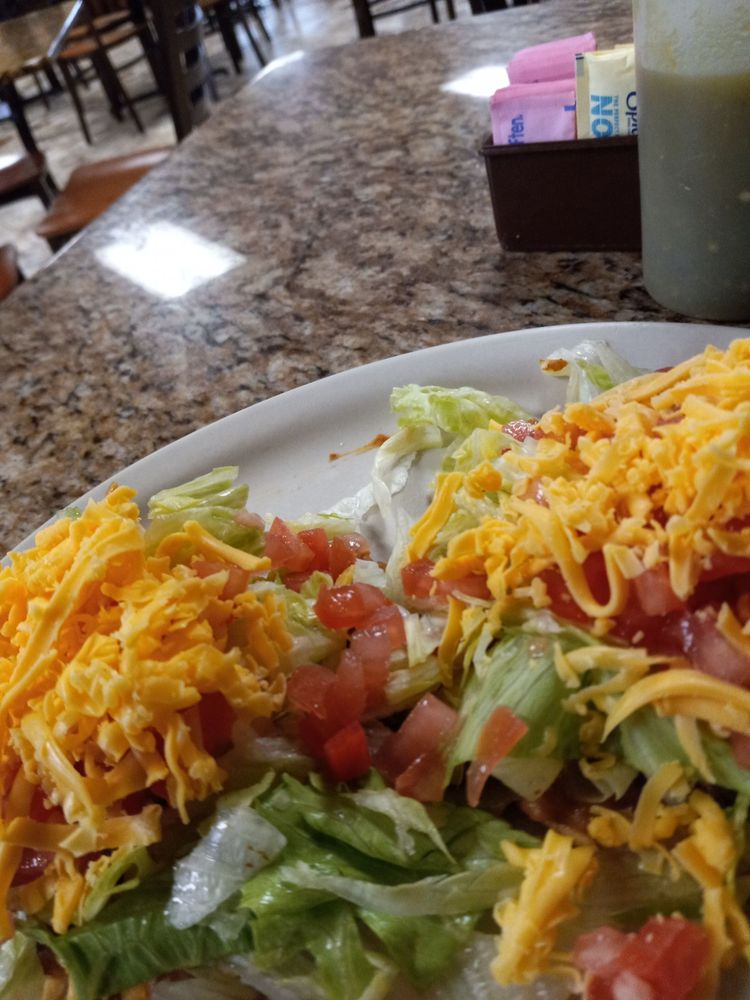 Eddie's Taco House