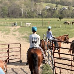 Secret Passage Ranch