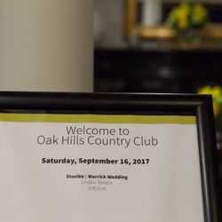 Oak Hills Country Club