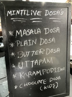 Menu photo 4 Mintt Indian Cuisine Pittsburgh, PA Menu photo 4 Mintt Indian Cuisine Pittsburgh, PA