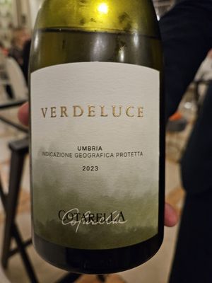 Enoteca La Torre by null