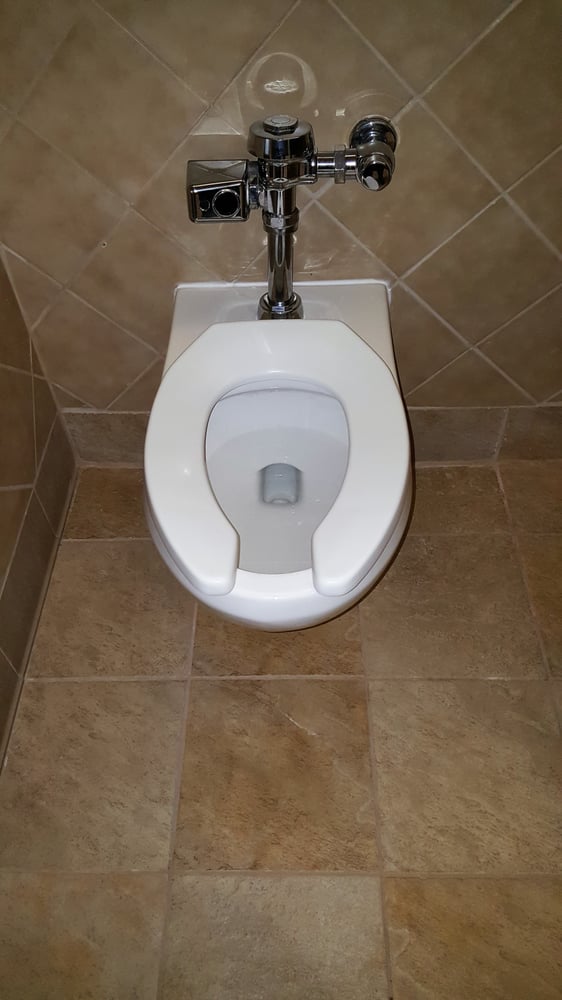 Slide of Top Notch Plumbing