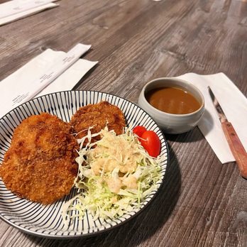 Curry Do - Late night menu menchi katsu - Japanese Curry Near Me - Costa Mesa, California Curry Do - Late night menu menchi katsu - Japanese Curry Near Me - Costa Mesa, California