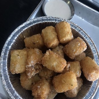 Se7enBites - Tater tots - Coffee & Tea Near Me - Orlando, Florida Se7enBites - Tater tots - Coffee & Tea Near Me - Orlando, Florida