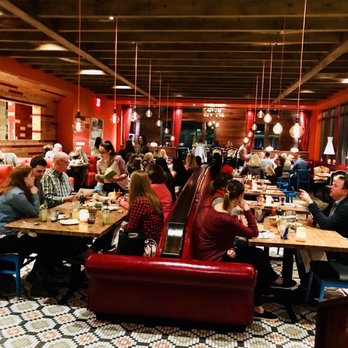 Nada - Mexican Near Me - Columbus, Ohio