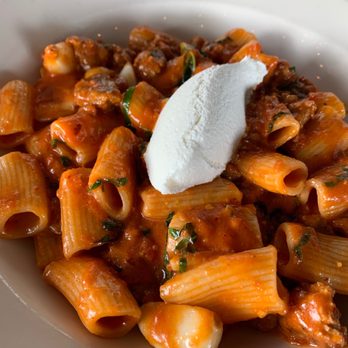 Grana - Rigatoni - Italian Near Me - Atlanta, Georgia
