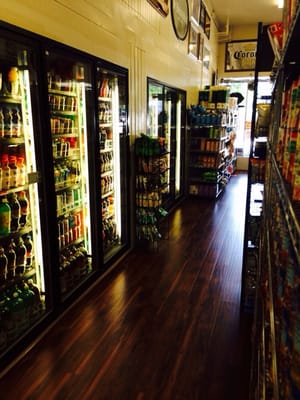 Hayes Market and deli by null