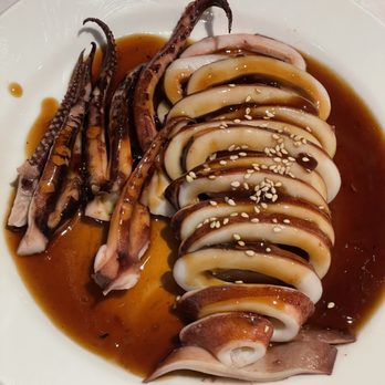 Sakura Japanese Sushi Restaurant - Ikamaru - Sushi Bars Near Me - Endicott, New York Sakura Japanese Sushi Restaurant - Ikamaru - Sushi Bars Near Me - Endicott, New York
