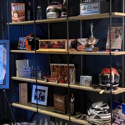 Memorabilia