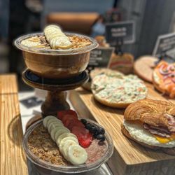 La Colombe - @rondaexplores