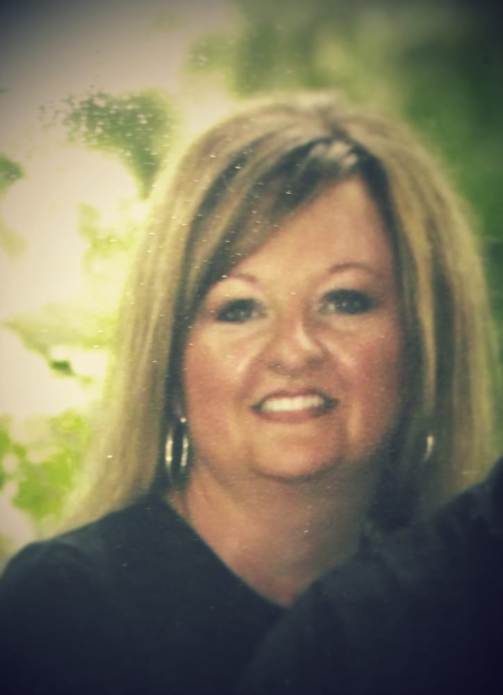 Tamara Helton,M Ed LPC - grief counselor in Keller, TX