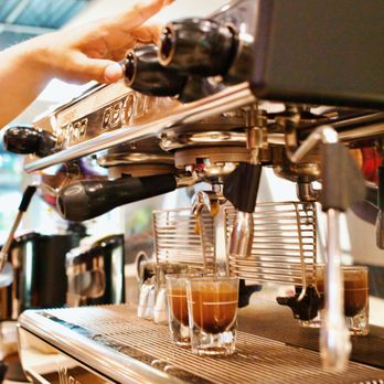Mission Cafe - Freshly ground espresso, made to order every time - Coffee & Tea Near Me - Burlington, North Carolina Mission Cafe - Freshly ground espresso, made to order every time - Coffee & Tea Near Me - Burlington, North Carolina