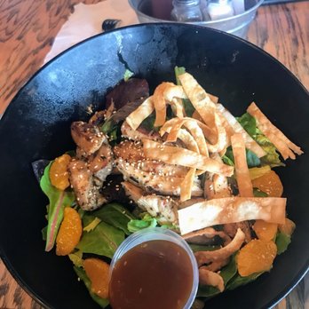 LA Burger - Burgers Near Me - Richardson, Texas