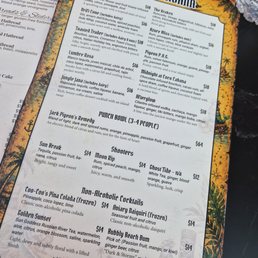 Menu. Menu.