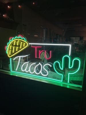 Tru Tacos by null