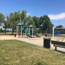 Southwest Community Park