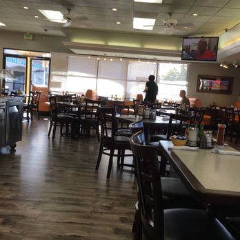 Mama's Table - Breakfast & Brunch Near Me - Santa Clarita, California
