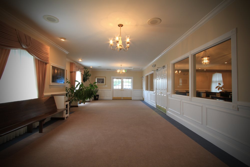 JOHNSON MEMORIAL FUNERAL DIRECTORS - Updated June 2026 - 2601 9th Ave N