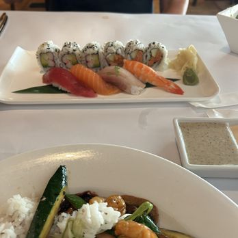 Restaurant Tora - Sushi Sampler - Japanese Near Me - Columbus, Ohio Restaurant Tora - Sushi Sampler - Japanese Near Me - Columbus, Ohio