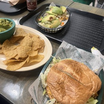 Cilantro Taco Grill - Amazing place and amazing food - Tacos Near Me - Arlington Heights, Illinois