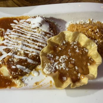 Los Agaves - Chile relleno combo :) - Tacos Near Me - Santa Barbara, California Los Agaves - Chile relleno combo :) - Tacos Near Me - Santa Barbara, California