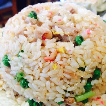 Ramen-Ya - Fried Rice!!! - Ramen Near Me - Honolulu, Hawaii