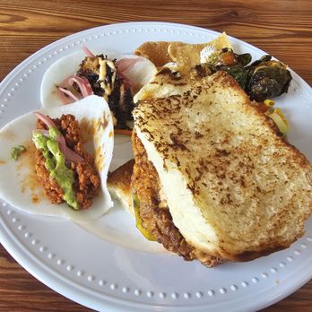 Naked Kitchen - Breakfast & Brunch Near Me - Jacksonville, Florida