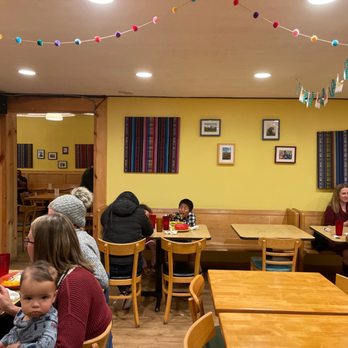 Chimborazo - Hoppin' on a Monday night! - Latin American Near Me - Minneapolis, Minnesota
