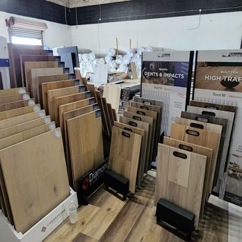 It Is Finished Now.com - Flooring Near Me - Lutz, Florida