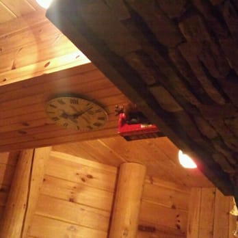 Rangeley Lake Resort - Vacation Rentals Near Me - Rangeley, Maine