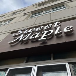 Exterior photo of Sweet Maple - Palo Alto, California Exterior photo of Sweet Maple - Palo Alto, California
