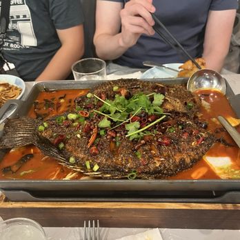 Yoo Yee - Fish Hotpot - Chinese Near Me - Chicago, Illinois Yoo Yee - Fish Hotpot - Chinese Near Me - Chicago, Illinois