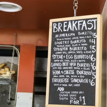 Scratch Deli and Bakery - Breakfast menu - Delis Near Me - Estes Park, Colorado Scratch Deli and Bakery - Breakfast menu - Delis Near Me - Estes Park, Colorado