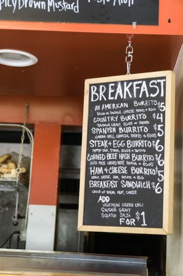 Menu photo 6 Scratch Deli and Bakery Estes Park, CO Menu photo 6 Scratch Deli and Bakery Estes Park, CO