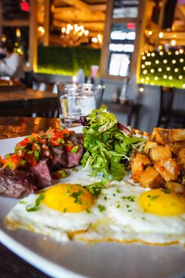 The Ainsworth Nashville by null