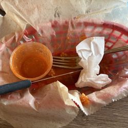 Captain Jack's - Gluten Free Chicken Tenders