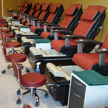 True Colors Nail Spa - Give your feet a treat with our pedicures - Waxing Near Me - Madison, Alabama