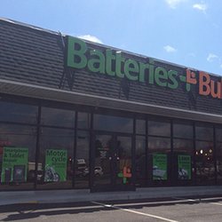 Batteries Plus
