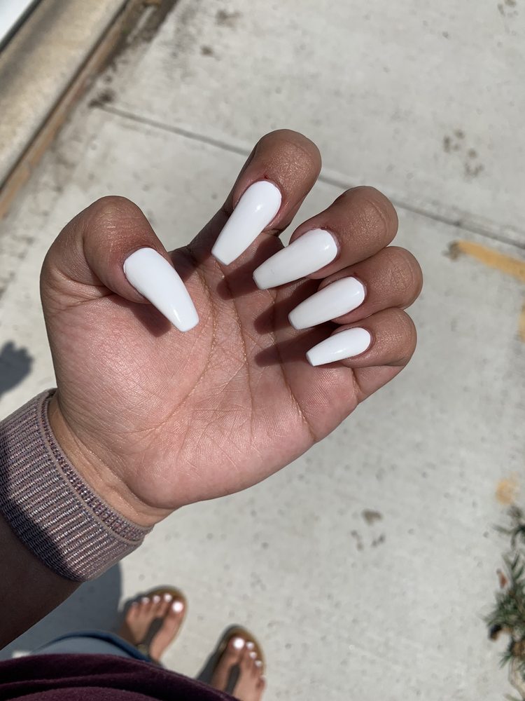 PRICELESS NAIL SPA Updated July 2024 14 Photos & 15 Reviews 8617