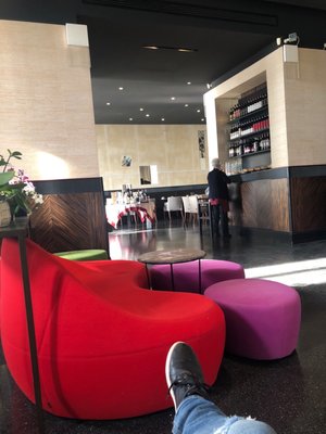 Ombra del Leone by null