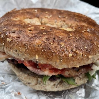 Empire Coffee - Breakfast bagel 4/5 - Coffee & Tea Near Me - Nelson, British Columbia Empire Coffee - Breakfast bagel 4/5 - Coffee & Tea Near Me - Nelson, British Columbia
