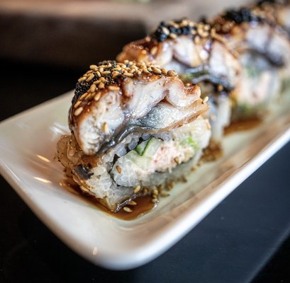 Japonessa Sushi Cocina by null